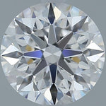 IGI 1.50 Carat Round Brilliant Lab Grown Diamond 人工培育鑽石 實驗室人造鑽石