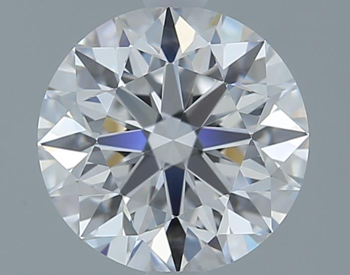 IGI 1.50 Carat Round Brilliant Lab Grown Diamond 人工培育鑽石 實驗室人造鑽石