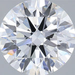 IGI 2.17 Carat Round Brilliant Lab Grown Diamond 人工培育鑽石 實驗室人造鑽石