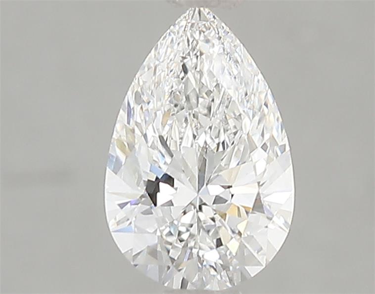 IGI 1.06 Carat Pear Lab Grown Diamond