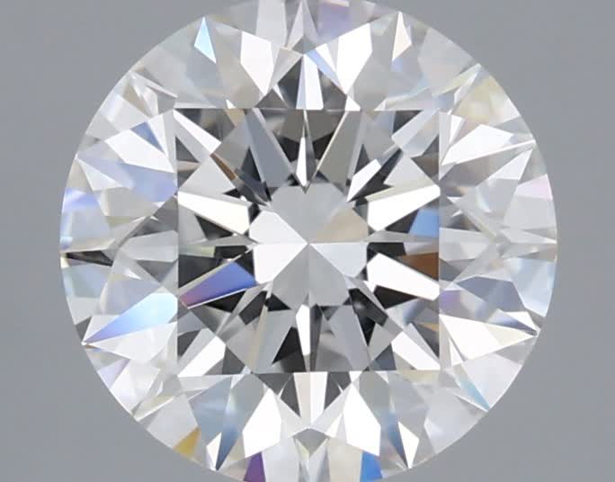 IGI 1.72 Carat Round Brilliant Lab Grown Diamond