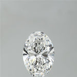 IGI 4.51 Carat Oval Lab Grown Diamond 人工培育鑽石 實驗室人造鑽石