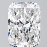 IGI 1.75 Carat Radiant Cut Lab Grown Diamond 人工培育鑽石 實驗室人造鑽石