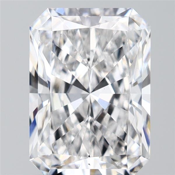IGI 1.75 Carat Radiant Cut Lab Grown Diamond 人工培育鑽石 實驗室人造鑽石