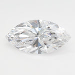 IGI 1 Carat Marquise Lab Grown Diamond