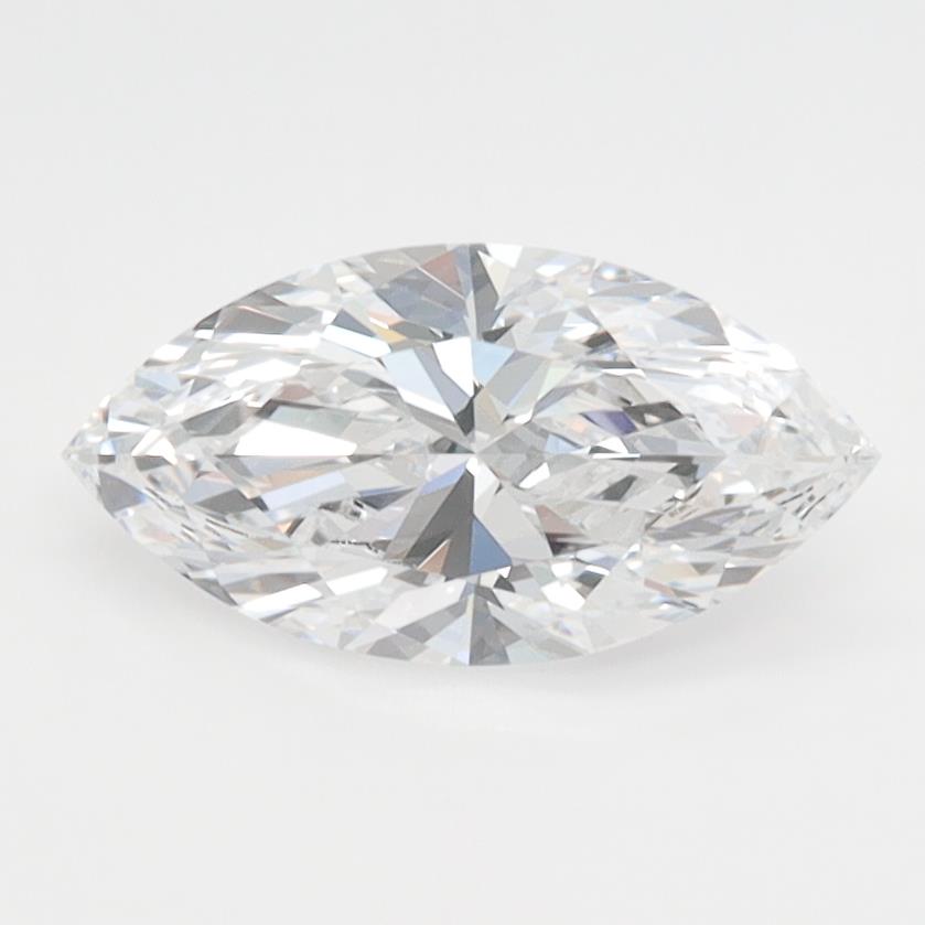 IGI 1 Carat Marquise Lab Grown Diamond