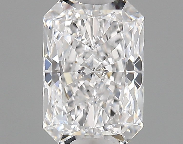 IGI 1.25 Carat Radiant Cut Lab Grown Diamond 人工培育鑽石 實驗室人造鑽石