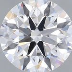 IGI 1.43 Carat Round Brilliant Lab Grown Diamond 人工培育鑽石 實驗室人造鑽石