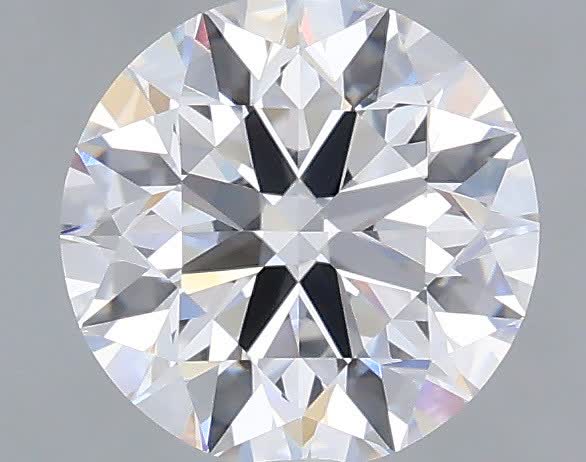 IGI 1.43 Carat Round Brilliant Lab Grown Diamond 人工培育鑽石 實驗室人造鑽石