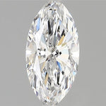 IGI 1.43 Carat Marquise Lab Grown Diamond