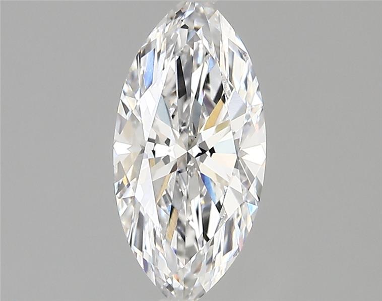 IGI 1.43 Carat Marquise Lab Grown Diamond