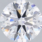 IGI 2.00 Carat Round Brilliant Lab Grown Diamond 人工培育鑽石 實驗室人造鑽石