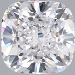 IGI 1.51 Carat Cushion Lab Grown Diamond 人工培育鑽石 實驗室人造鑽石