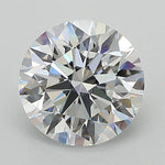 IGI 1.4 Carat Round Brilliant Lab Grown Diamond