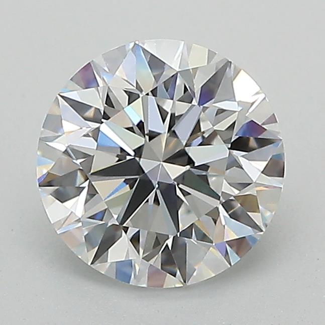 IGI 1.4 Carat Round Brilliant Lab Grown Diamond