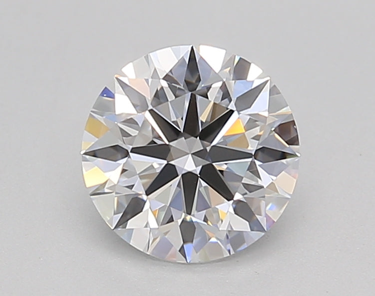 IGI 1.09 Carat Round Brilliant Lab Grown Diamond
