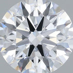IGI 1.03 Carat Round Brilliant Lab Grown Diamond 人工培育鑽石 實驗室人造鑽石