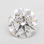 IGI 2.71 Carat Round Brilliant Lab Grown Diamond 人工培育鑽石 實驗室人造鑽石