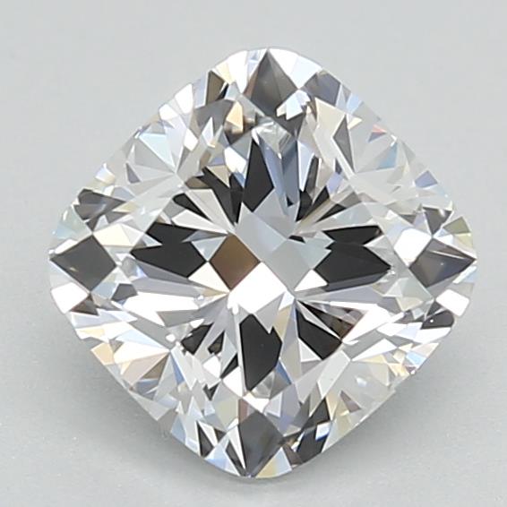 IGI 1.23 Carat Cushion Lab Grown Diamond 人工培育鑽石 實驗室人造鑽石