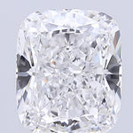 IGI 8.14 Carat Cushion Lab Grown Diamond 人工培育鑽石 實驗室人造鑽石