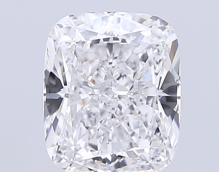 IGI 8.14 Carat Cushion Lab Grown Diamond 人工培育鑽石 實驗室人造鑽石