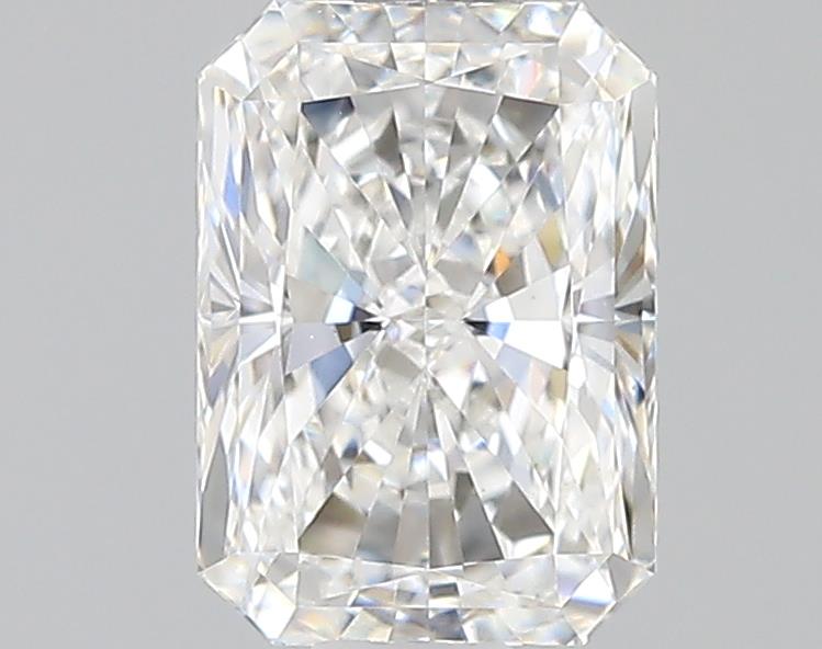 IGI 1.09 Carat Radiant Cut Lab Grown Diamond 人工培育鑽石 實驗室人造鑽石