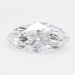 IGI 1 Carat Marquise Lab Grown Diamond