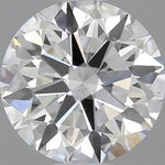 IGI 1.16 Carat Round Brilliant Lab Grown Diamond 人工培育鑽石 實驗室人造鑽石