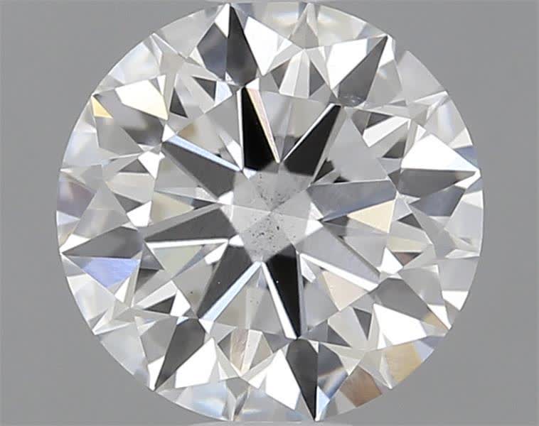 IGI 1.16 Carat Round Brilliant Lab Grown Diamond 人工培育鑽石 實驗室人造鑽石