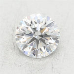 IGI 0.54 Carat Round Brilliant Lab Grown Diamond 人工培育鑽石 實驗室人造鑽石