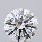 IGI 1.08 Carat Round Brilliant Lab Grown Diamond