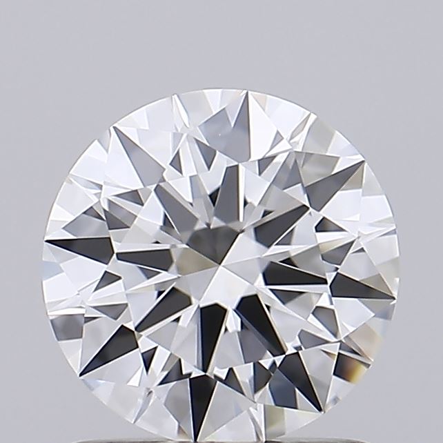 IGI 1.08 Carat Round Brilliant Lab Grown Diamond