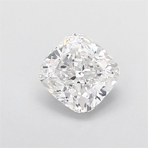 IGI 1.35 Carat Cushion Lab Grown Diamond 人工培育鑽石 實驗室人造鑽石