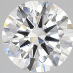 IGI 6.04 Carat Round Brilliant Lab Grown Diamond 人工培育鑽石 實驗室人造鑽石