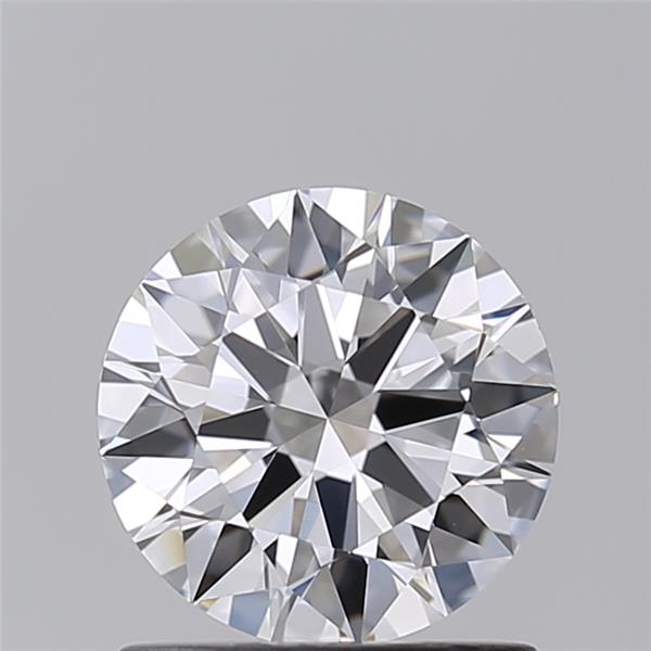 GIA 1.02 Carat Round Brilliant Lab Grown Diamond