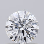 IGI 0.72 Carat Round Brilliant Lab Grown Diamond 人工培育鑽石 實驗室人造鑽石