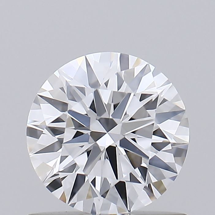 IGI 0.72 Carat Round Brilliant Lab Grown Diamond 人工培育鑽石 實驗室人造鑽石