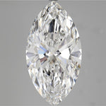 IGI 10.06 Carat Marquise Lab Grown Diamond 人工培育鑽石 實驗室人造鑽石