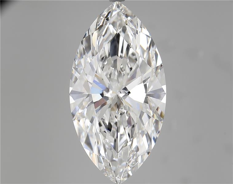 IGI 10.06 Carat Marquise Lab Grown Diamond 人工培育鑽石 實驗室人造鑽石