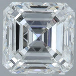 IGI 1.21 Carat Asscher Lab Grown Diamond 人工培育鑽石 實驗室人造鑽石