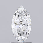 IGI 0.93 Carat Marquise Lab Grown Diamond