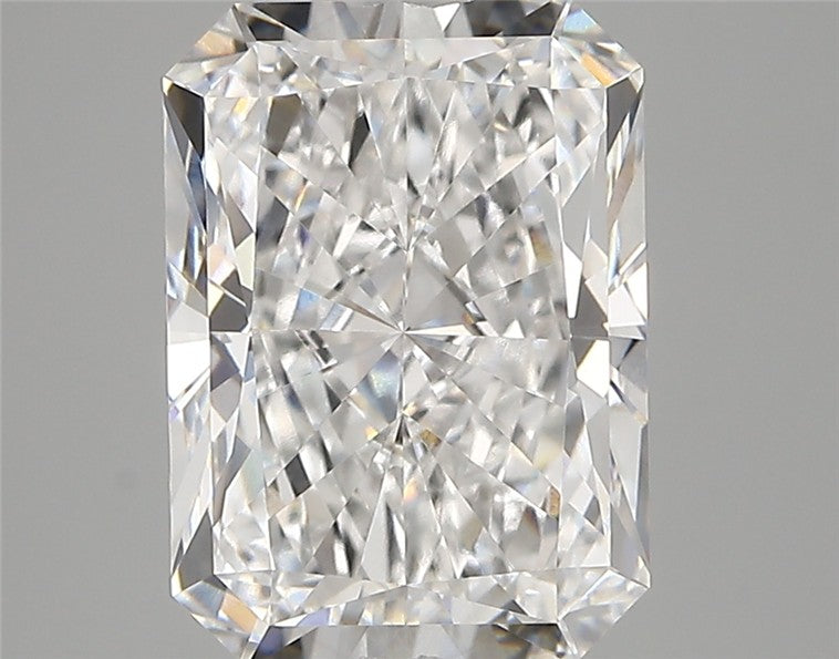 IGI 4.02 Carat Radiant Cut Lab Grown Diamond 人工培育鑽石 實驗室人造鑽石