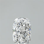 IGI 1.08 Carat Cushion Lab Grown Diamond 人工培育鑽石 實驗室人造鑽石