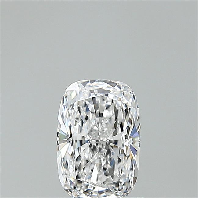 IGI 1.08 Carat Cushion Lab Grown Diamond 人工培育鑽石 實驗室人造鑽石