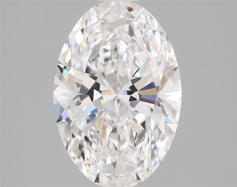 IGI 1.82 Carat Oval Lab Grown Diamond 人工培育鑽石 實驗室人造鑽石