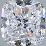 IGI 1.53 Carat Cushion Lab Grown Diamond 人工培育鑽石 實驗室人造鑽石