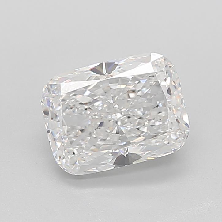 IGI 3.31 Carat Cushion Lab Grown Diamond 人工培育鑽石 實驗室人造鑽石