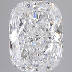 IGI 7.05 Carat Cushion Lab Grown Diamond 人工培育鑽石 實驗室人造鑽石