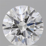 IGI 1.96 Carat Round Brilliant Lab Grown Diamond 人工培育鑽石 實驗室人造鑽石