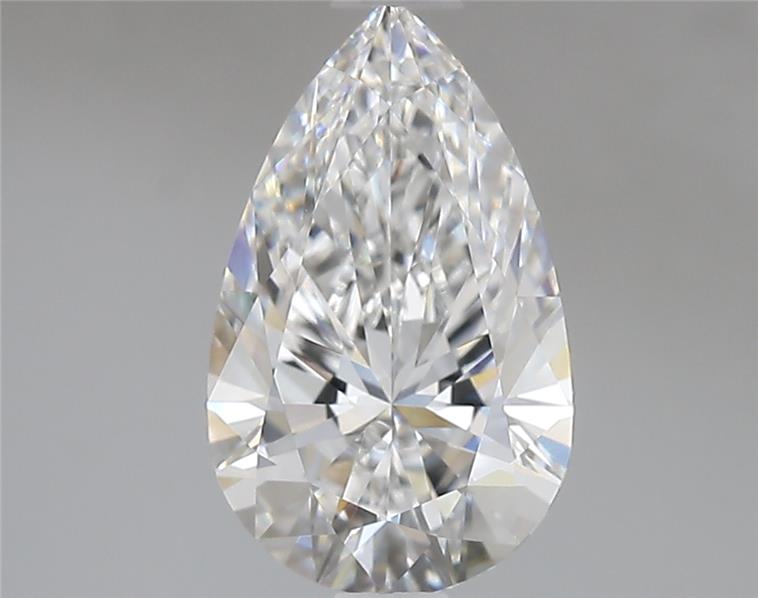IGI 2.19 Carat Pear Lab Grown Diamond 人工培育鑽石 實驗室人造鑽石